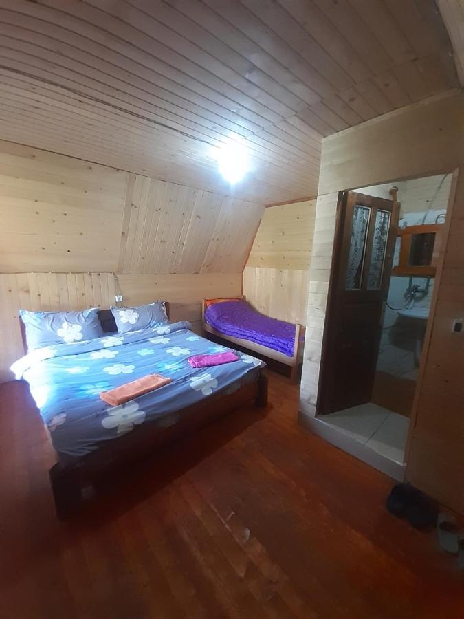 Hotel Bujtina 2 Valbone Exteriér fotografie