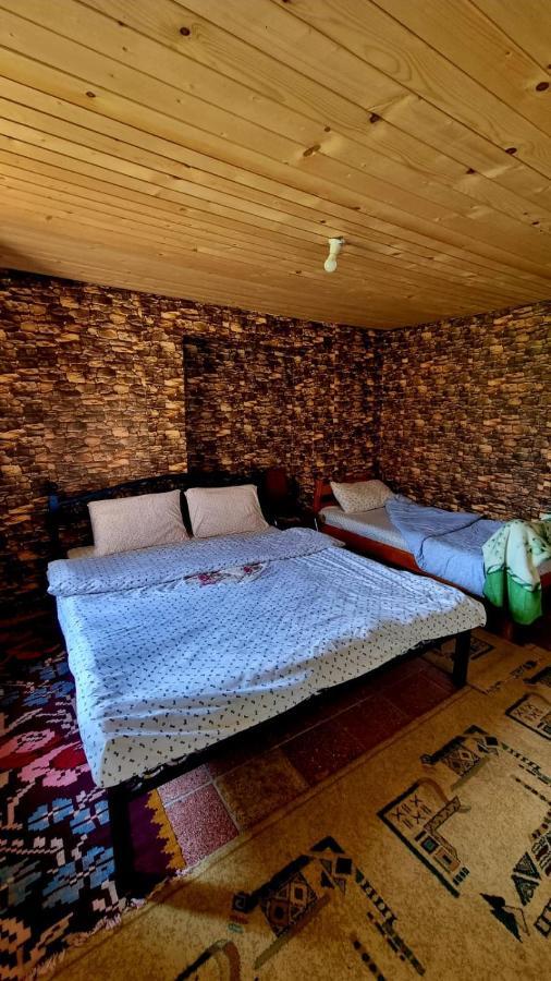 Hotel Bujtina 2 Valbone Pokoj fotografie